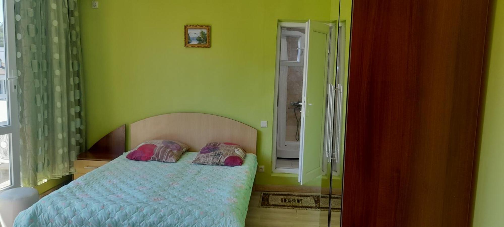 Lily Pearls Inn Kobuleti Exterior photo