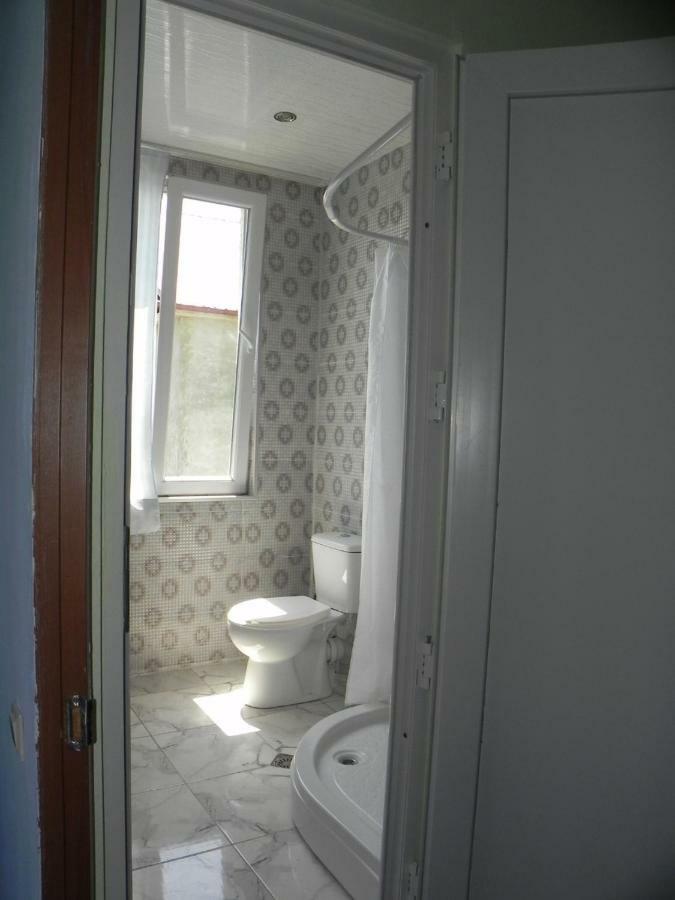 Lily Pearls Inn Kobuleti Exterior photo